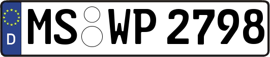 MS-WP2798