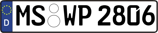 MS-WP2806