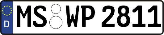 MS-WP2811