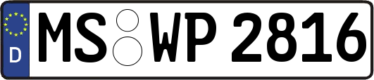 MS-WP2816