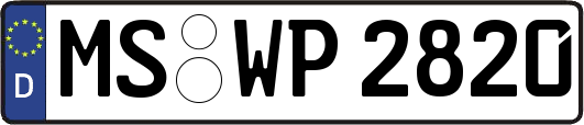 MS-WP2820