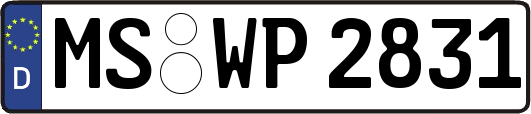 MS-WP2831