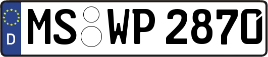 MS-WP2870