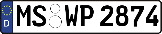 MS-WP2874