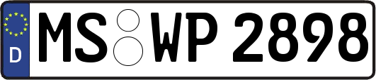 MS-WP2898