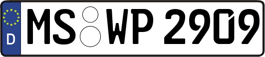 MS-WP2909