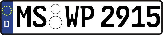 MS-WP2915
