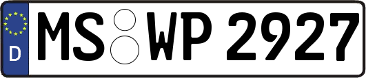 MS-WP2927