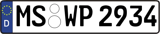 MS-WP2934