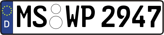MS-WP2947