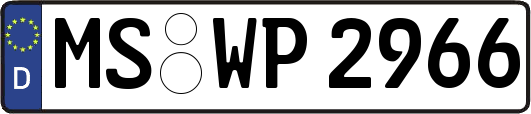MS-WP2966