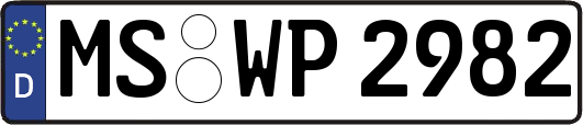 MS-WP2982