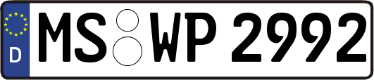 MS-WP2992