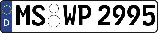 MS-WP2995