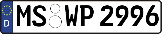 MS-WP2996