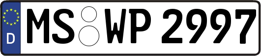 MS-WP2997