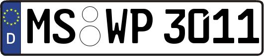 MS-WP3011