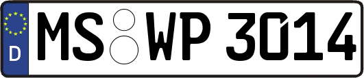 MS-WP3014