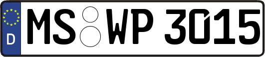 MS-WP3015