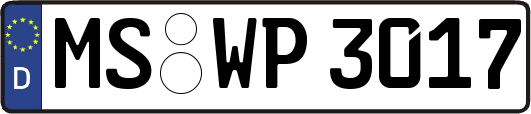 MS-WP3017