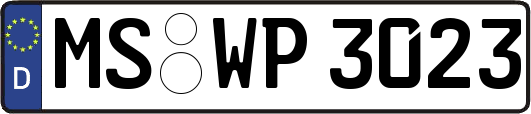MS-WP3023