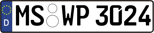 MS-WP3024