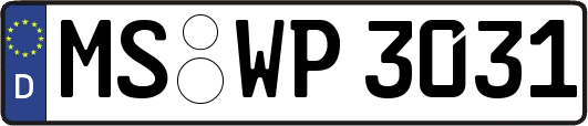 MS-WP3031