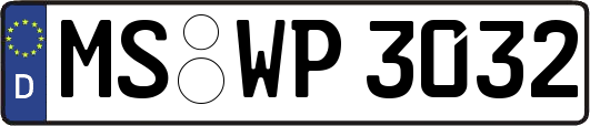 MS-WP3032