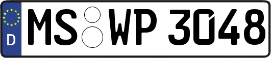 MS-WP3048
