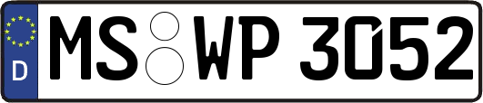 MS-WP3052