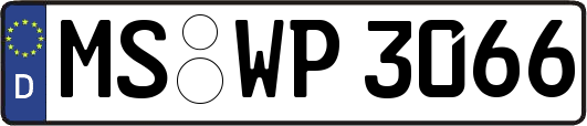 MS-WP3066