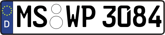 MS-WP3084