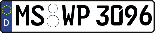 MS-WP3096