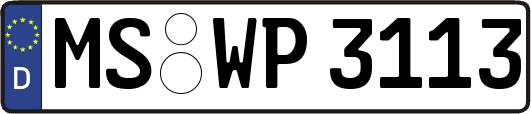 MS-WP3113