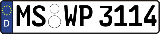 MS-WP3114