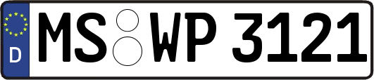 MS-WP3121