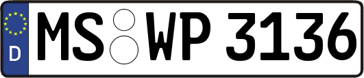 MS-WP3136