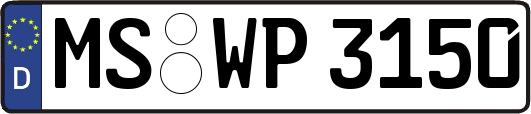 MS-WP3150