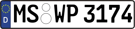 MS-WP3174