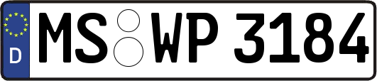 MS-WP3184