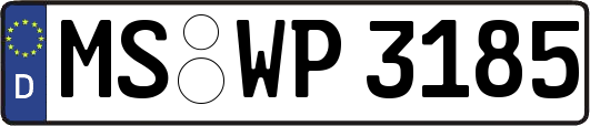 MS-WP3185