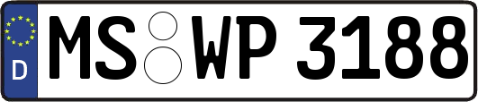 MS-WP3188
