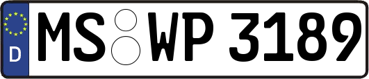 MS-WP3189
