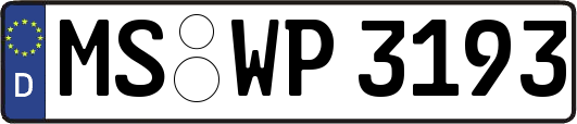MS-WP3193
