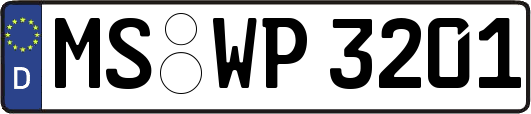 MS-WP3201