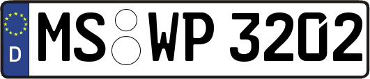 MS-WP3202