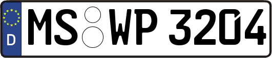 MS-WP3204