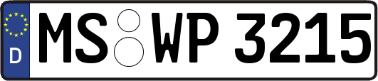 MS-WP3215