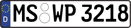 MS-WP3218