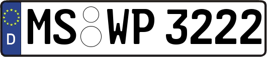 MS-WP3222